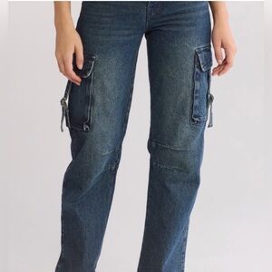 Women’s Cargo Pants